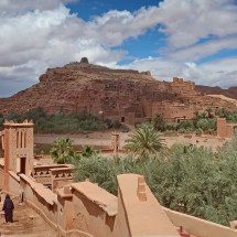Ait Ben Haddou